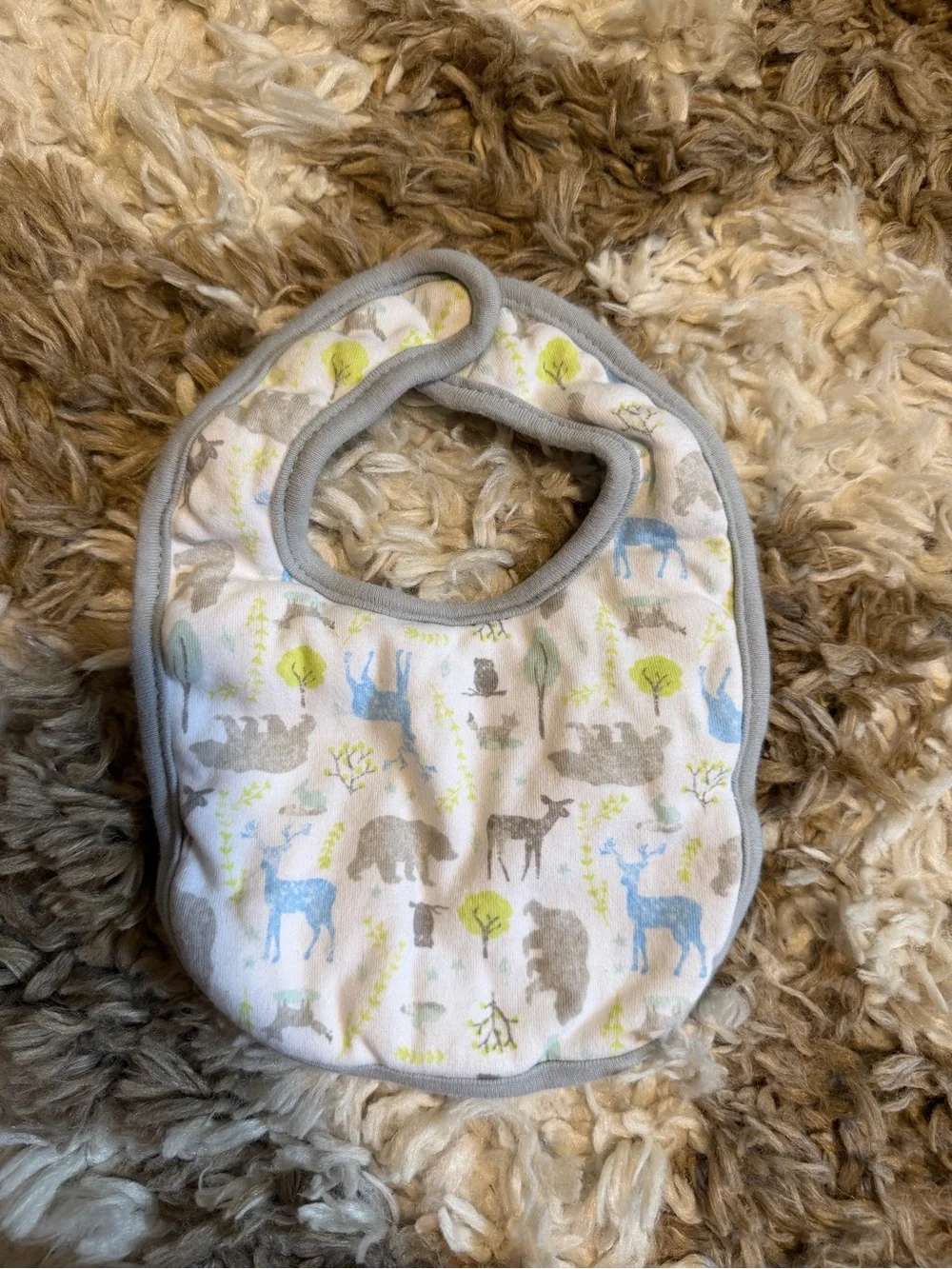 Lot of Bibs